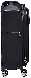 Samsonite サムソナイト B-LITE4 ビーライトフォー スピナー63 Samsonite サムソナイト ソフトキャリー ビーライト4 スピナー63